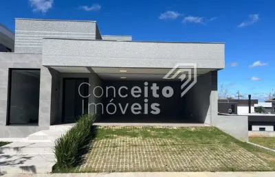 Condomínio terras alphaville - residência alto padrão