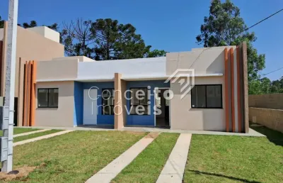 Condomínio porto carvalho - jd. carvalho - residência térrea