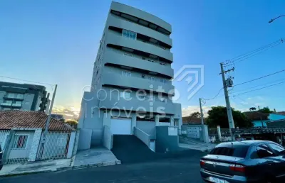 Apartamento com 2 quartos à venda no Orfãs, Ponta Grossa 
