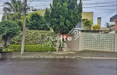 Casa com 4 quartos à venda no Estrela, Ponta Grossa 