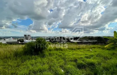 Terreno à venda no Centro, Ponta Grossa 