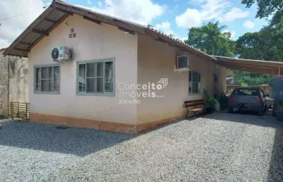 Casa com 2 quartos à venda na Vila Nova, Joinville 