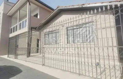 Casa com 2 quartos para alugar na Rua Visconde de Porto Alegre, 29, Jardim Carvalho, Ponta Grossa