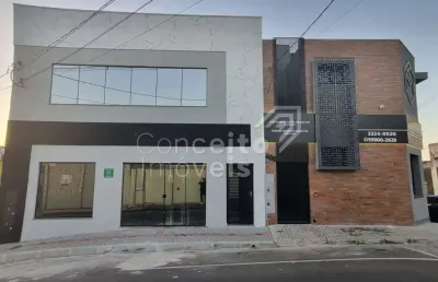 Ponto comercial com 1 sala para alugar no Centro, Ponta Grossa 