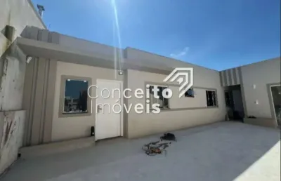 Casa comercial com 12 salas para alugar no Estrela, Ponta Grossa 