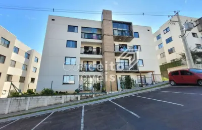 Condomínio vittace oficinas - apartamento semi mobiliado