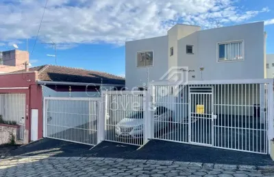 Residencial joão paulo - centro - apartamento mobiliado