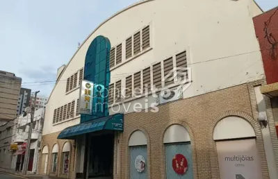 Sala comercial com 3 salas para alugar no Centro, Ponta Grossa 