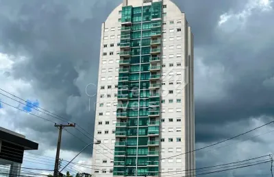 Apartamento com 3 quartos à venda no Uvaranas, Ponta Grossa 