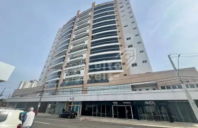 Apartamento com 3 quartos à venda no Centro, Ponta Grossa 