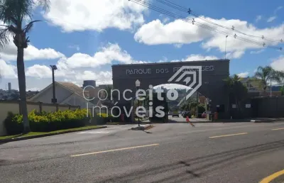 Condomínio parque dos franceses - residência alto padrão