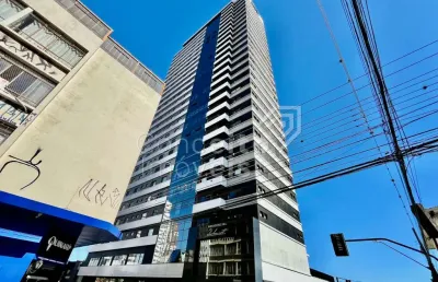 Apartamento com 3 quartos à venda no Estrela, Ponta Grossa 