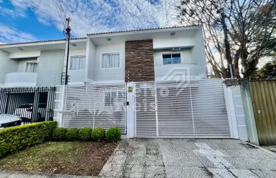 Casa com 3 quartos à venda no Oficinas, Ponta Grossa 