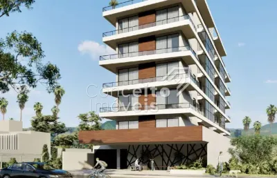 Edifício residencial thera - guaratuba pr (em construção)