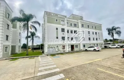 Residencial pontal dos frades - oficinas - apartamento