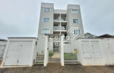 Condomínio residencial solar - uvaranas - apartamento