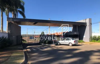 Casa em condomínio fechado com 2 quartos à venda no Cará-cará, Ponta Grossa 