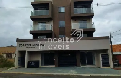 Sala comercial com 1 sala para alugar no Uvaranas, Ponta Grossa 