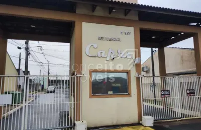 Casa com 2 quartos para alugar no Uvaranas, Ponta Grossa 