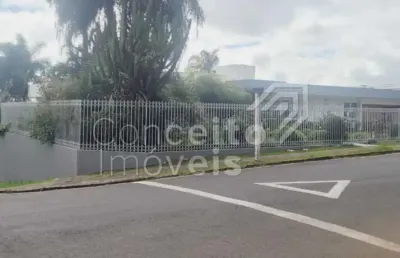 Imóvel residencial  e/ou comercial - jardim carvalho