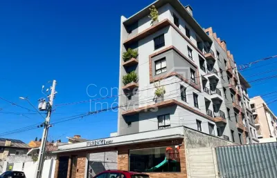 Edifício maison arby - jardim carvalho - apartamento