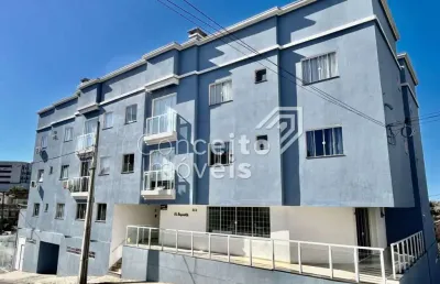 Apartamento com 2 quartos à venda no Centro, Ponta Grossa 