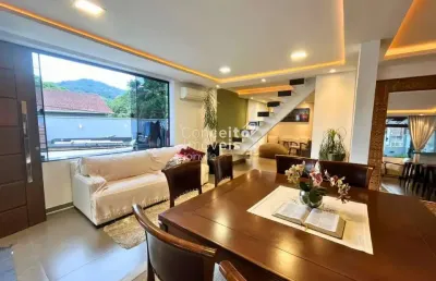 Casa com 4 quartos à venda no Bom Retiro, Joinville 