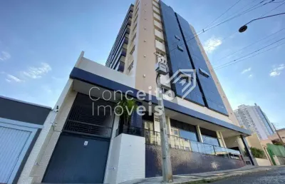 Apartamento com 3 quartos para alugar no Centro, Ponta Grossa 