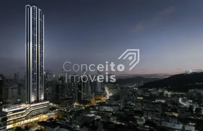 Edifício luminare - apartamento - balneário camboriu (sc)