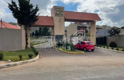 Casa com 2 quartos para alugar no Oficinas, Ponta Grossa 