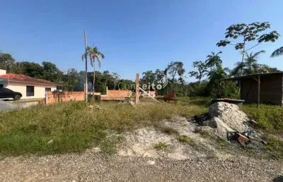 Chácara / sítio à venda na Estrada Blumenau, 00, Vila Nova, Joinville