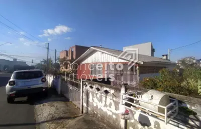 Terreno à venda no Orfãs, Ponta Grossa 