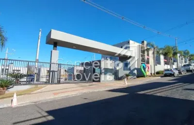 Apartamento com 2 quartos à venda no Colônia Dona LuÍza, Ponta Grossa 