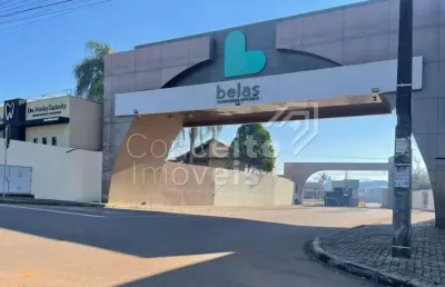 Casa em condomínio fechado com 2 quartos à venda no Oficinas, Ponta Grossa 