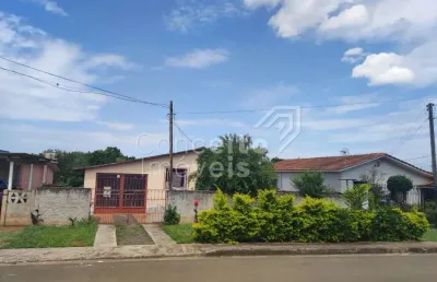 Casa com 3 quartos à venda no Oficinas, Ponta Grossa 