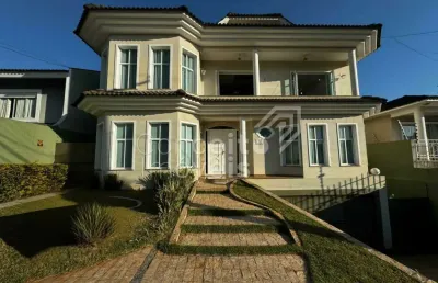 Casa em condomínio fechado com 4 quartos para alugar no Estrela, Ponta Grossa 