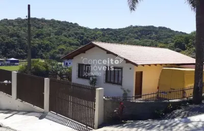 Casa com 4 quartos à venda no Boa Vista, Joinville 