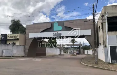 Casa em condomínio fechado com 2 quartos para alugar no Oficinas, Ponta Grossa 
