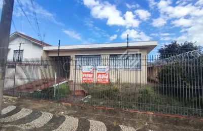 Casa com 3 quartos à venda no Orfãs, Ponta Grossa 