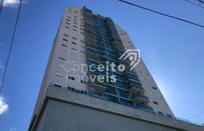 Apartamento com 3 quartos para alugar no Uvaranas, Ponta Grossa 