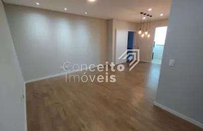 Edifício santos dumont - torre brasil - apartamento