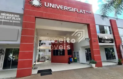 Kitnet / Stúdio à venda no Uvaranas, Ponta Grossa 