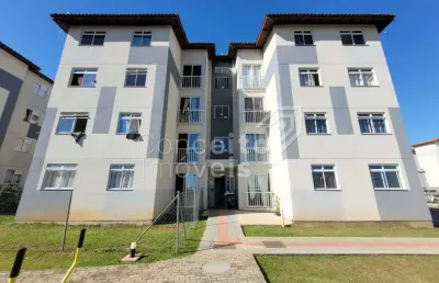 Condomínio residencial vida nova ii - uvaranas - apartamento