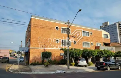 Apartamento com 3 quartos para alugar no Oficinas, Ponta Grossa 