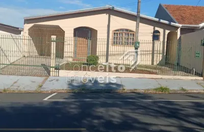 Casa com 2 quartos para alugar no Neves, Ponta Grossa 