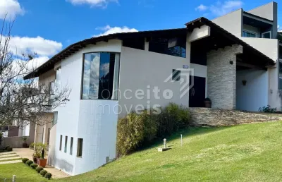 Condomínio parque dos franceses - residência alto padrão