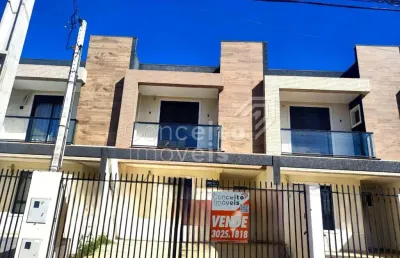Casa com 3 quartos para alugar no Chapada, Ponta Grossa 