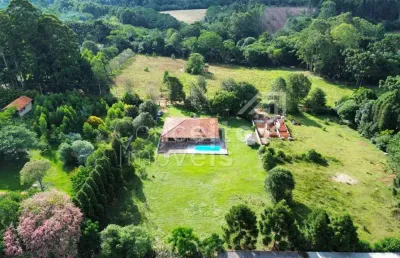 Chácara / sítio com 3 quartos para alugar no Jardim Carvalho, Ponta Grossa 
