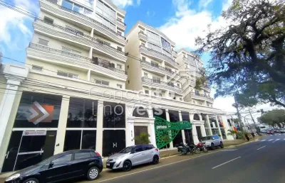 Residencial mauá - oficinas - apartamento mobiliado