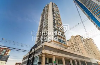 Edifício platinum - oficinas - apartamento semi mobiliado